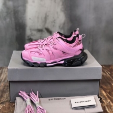 Balenciaga Track Shoes